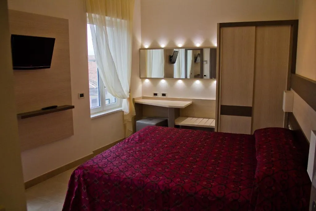Hotel Siena Verona