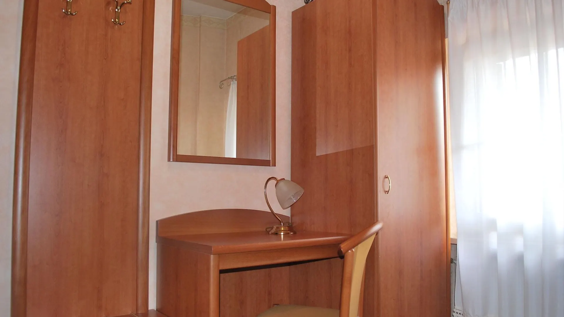 Hotel Siena Verona