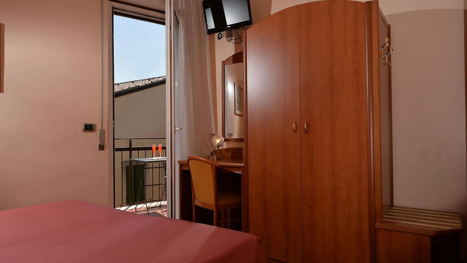 Hotel Siena Verona