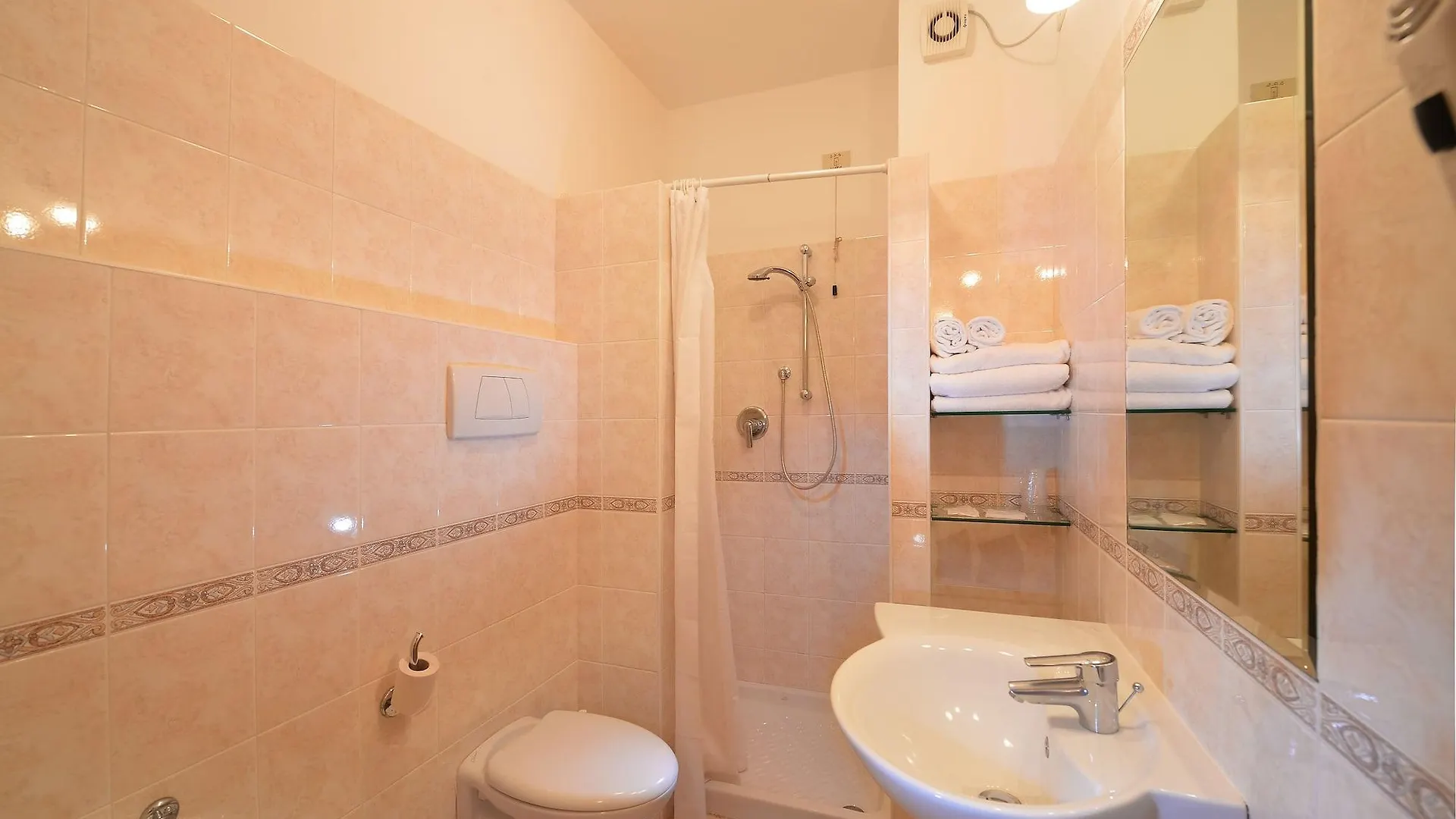 Hotel Siena Verona