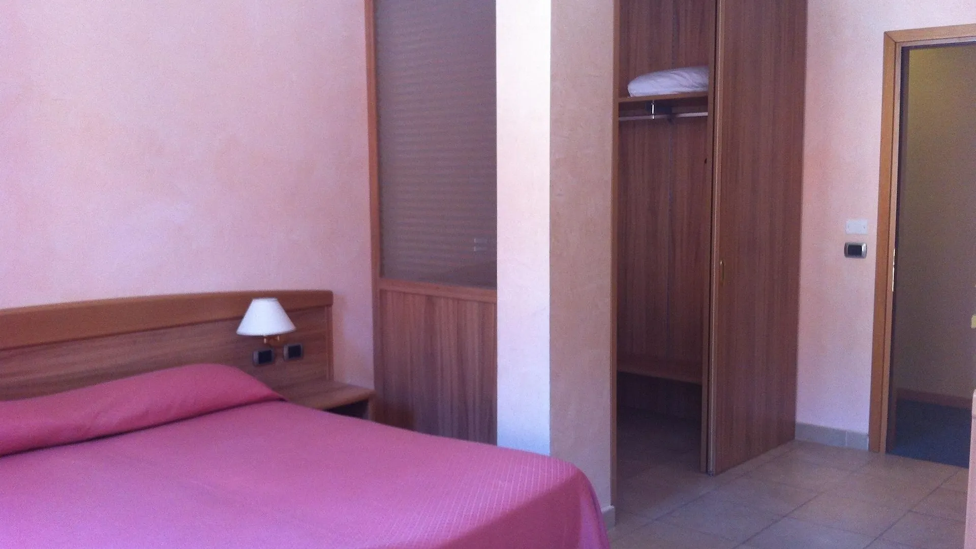 Hotel Siena Verona