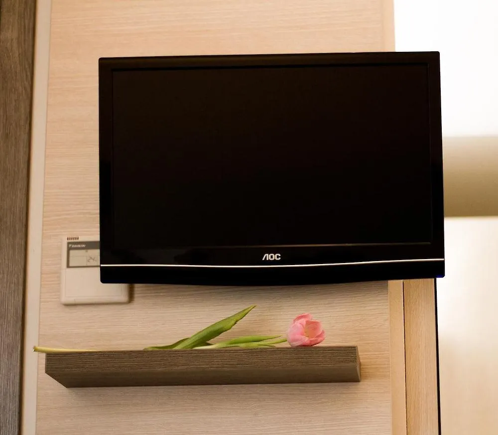 Hotel Siena Verona 2*,