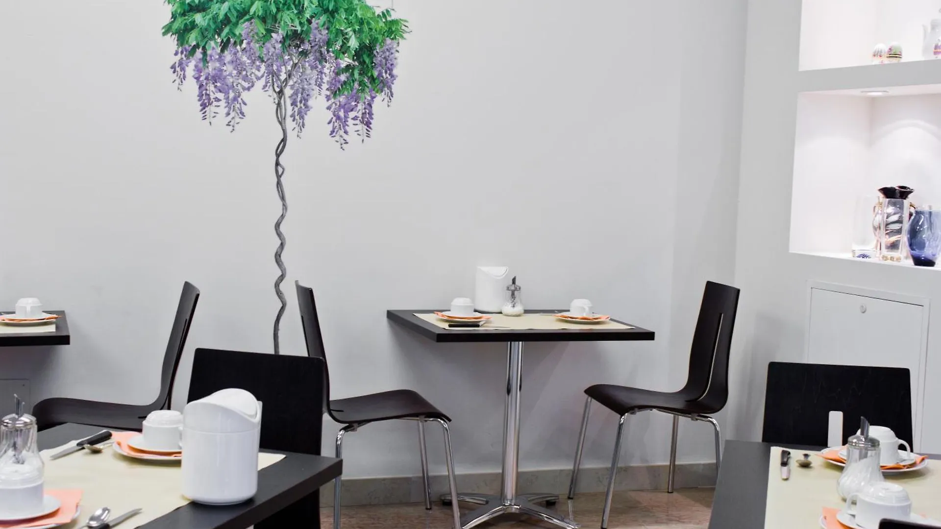 Hotel Siena Verona 2*,  İtalya