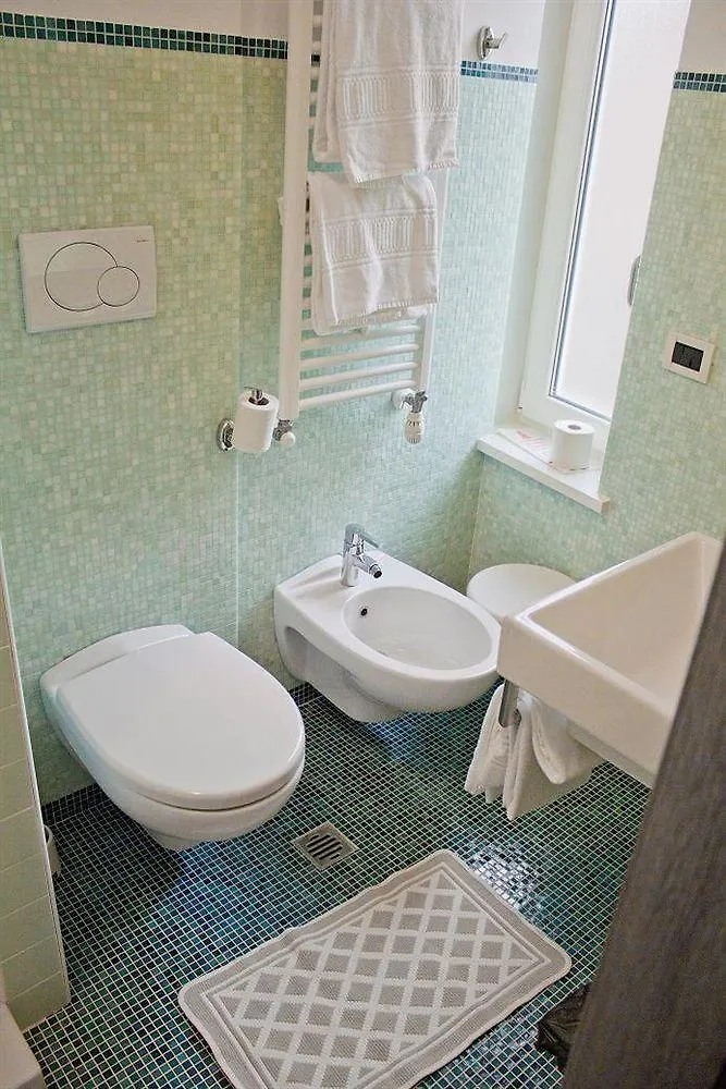 Hotel Siena Verona