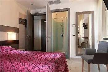 Hotel Siena Verona İtalya
