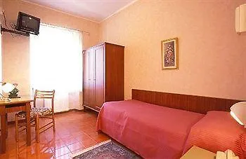 Hotel Siena Verona