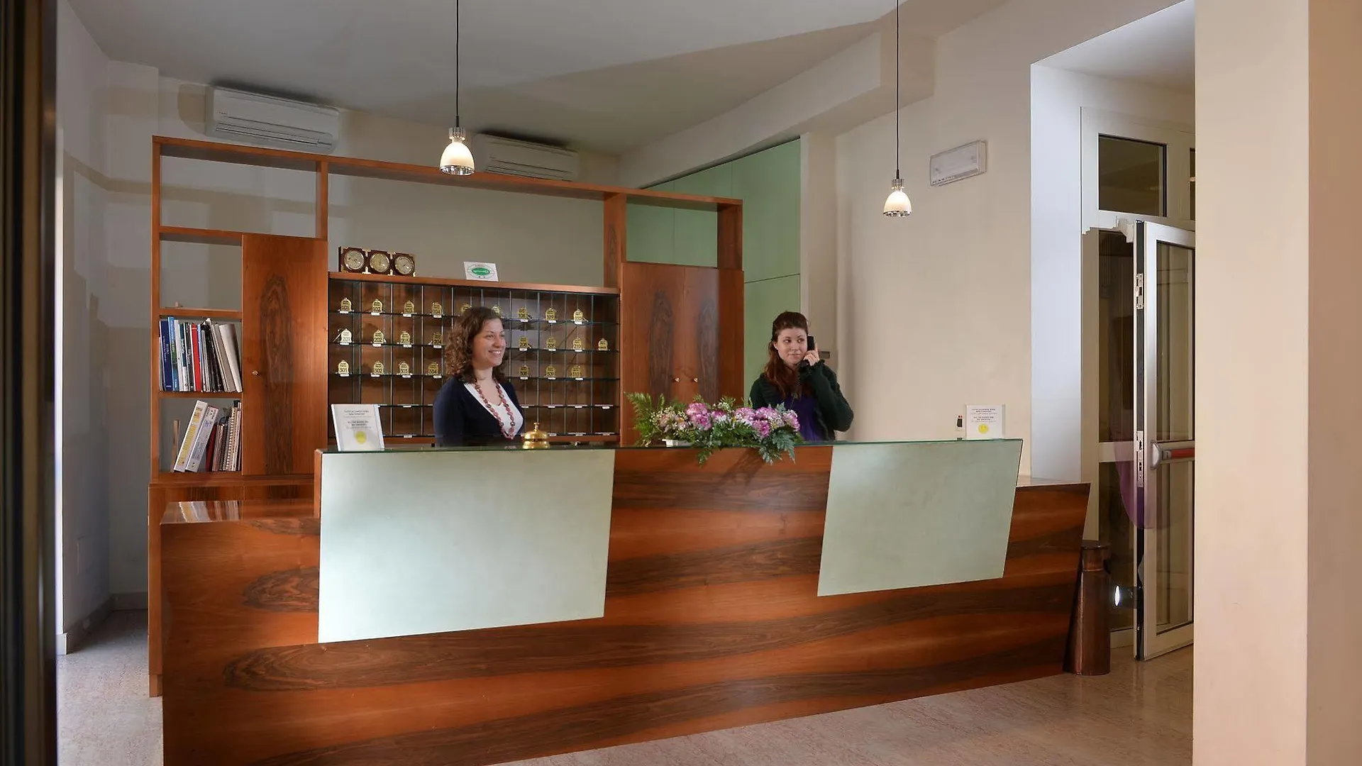 Hotel Siena Verona 2*,  İtalya
