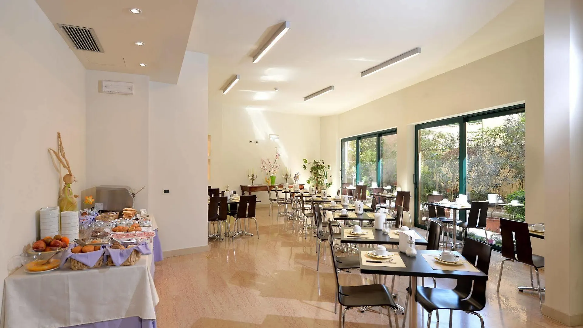 Hotel Siena Verona