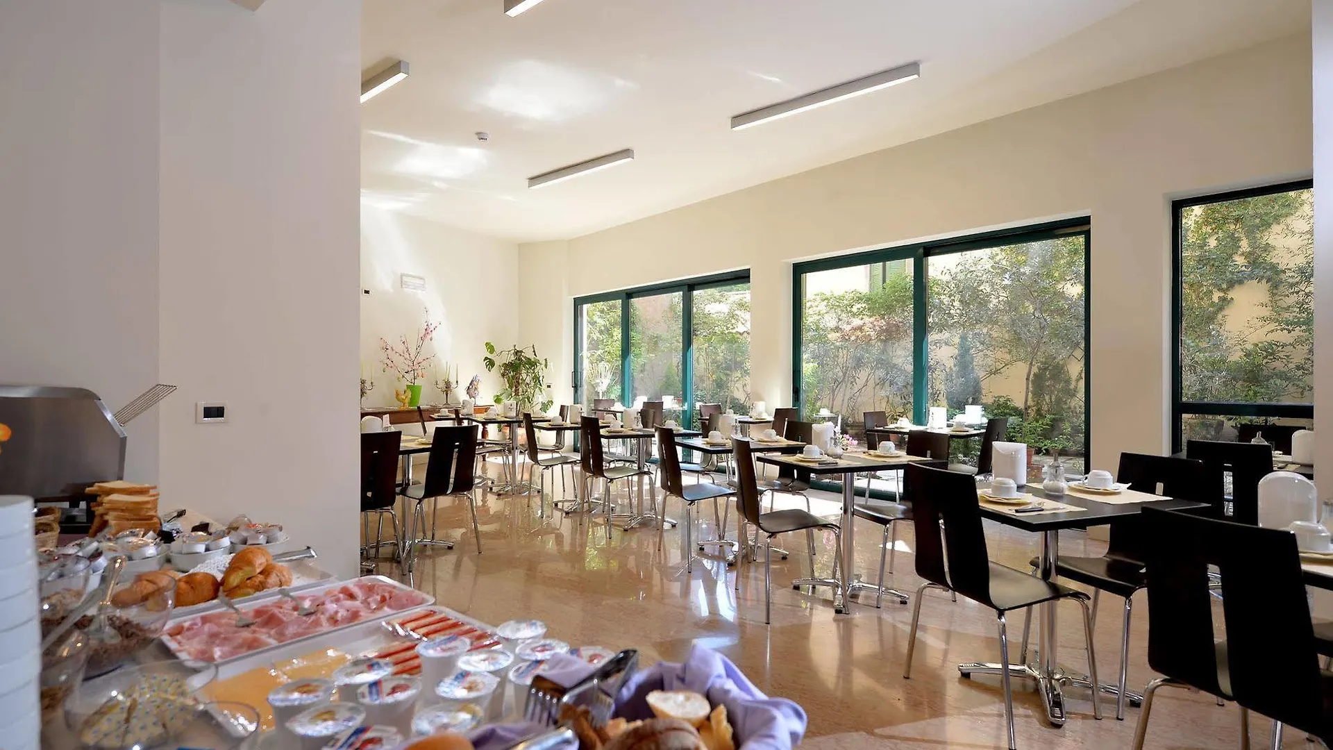 Hotel Siena Verona