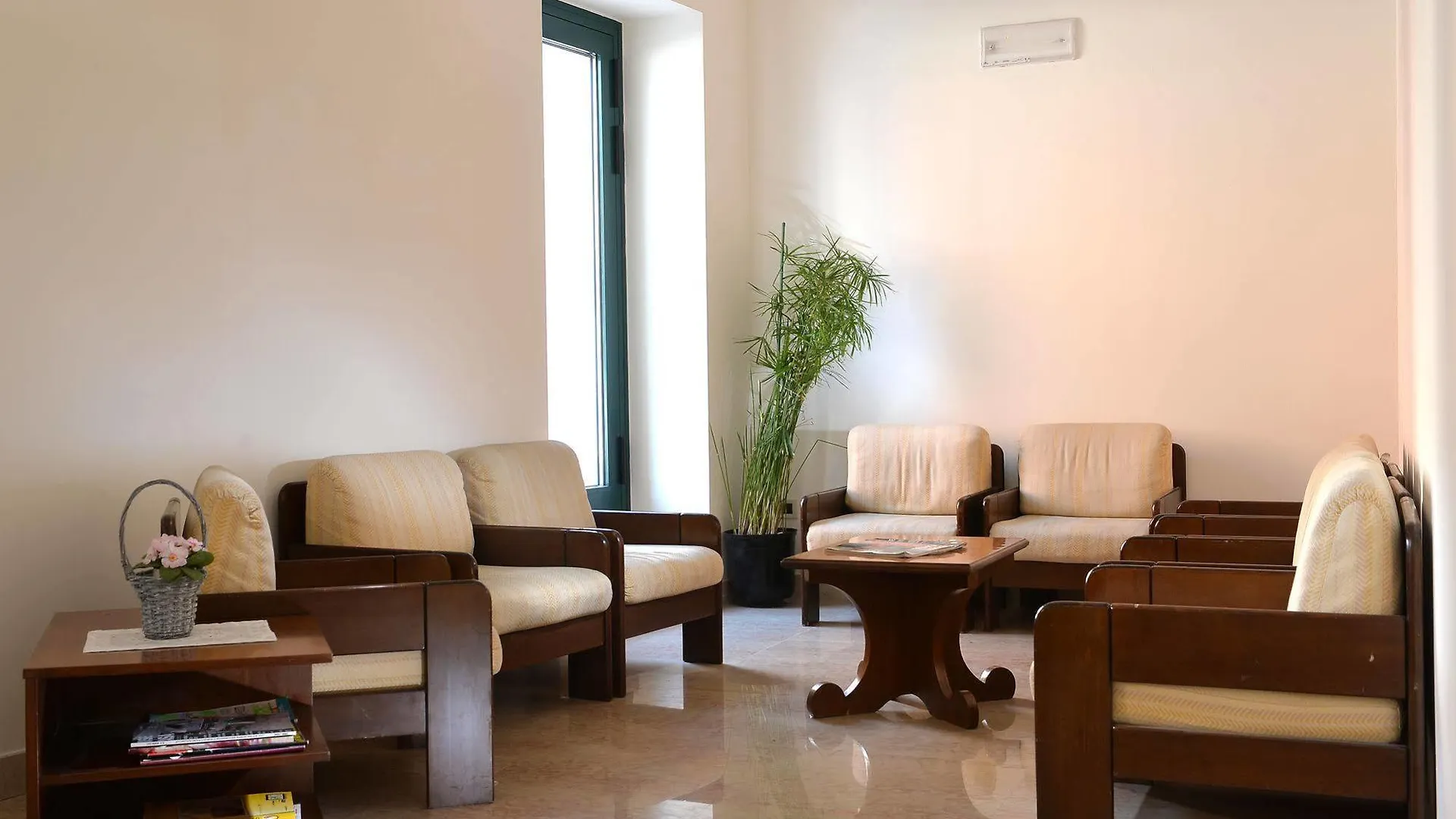 Hotel Siena Verona
