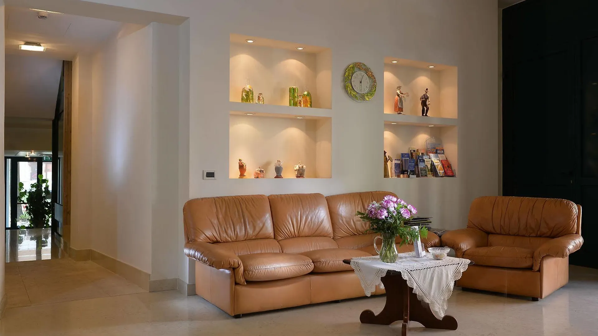 Hotel Siena Verona