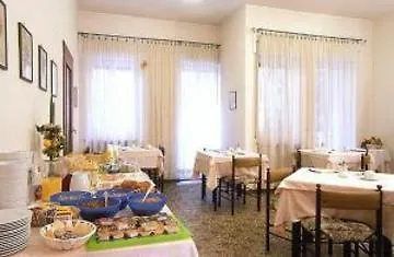 Hotel Siena Verona