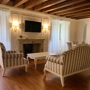 Cavour44 - Palazzo Canossa Verona