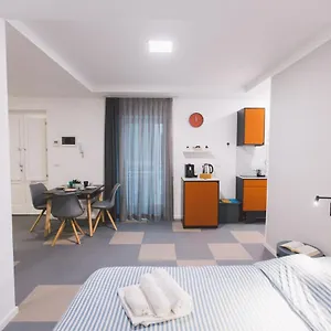  Apartment Brand New Loft Italien