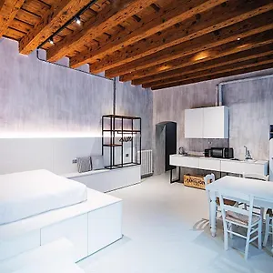 Residenza Buglioni Teatro Verona