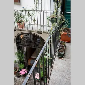 Loft In Pieno Centro Storico Appartamento