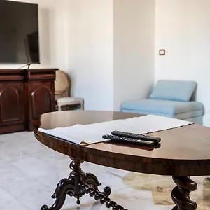  Apartment Sul Tempio D'apollo Italien