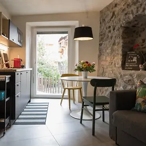 Appartement Civico 2 