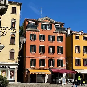 Otel San Geremia **