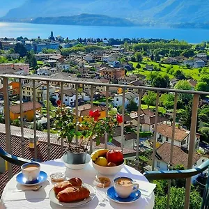 Apartment Robertalagocomo Italien