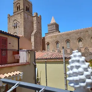 Balcone Delle Mura Appartamento