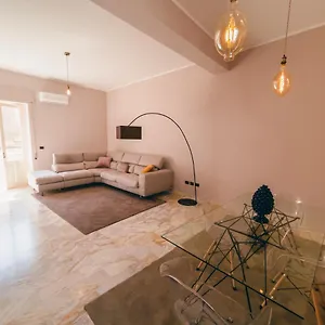  Ferienhaus Ficu Palace Italien