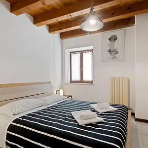 Rione Carega - Affitti Brevi Italia Verona