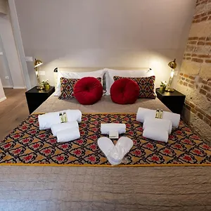 Appartement Romana, Vérone