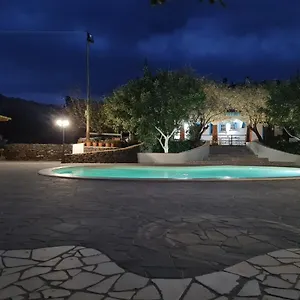  Bauernhof Turismo Rurale Filieri Italien