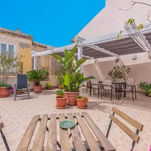  Apartment Il Del Capitano Italien
