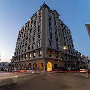 Hotell Catalunya ****