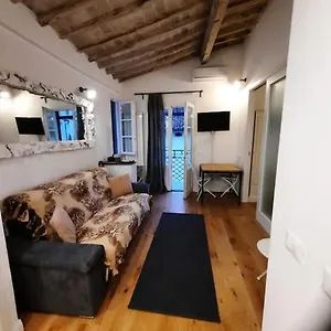 Appartement Di Charme A Due Passi Dalla Stazione 