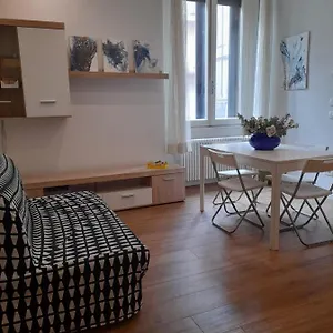 Appartement Il Nido Di Aurora Centro 