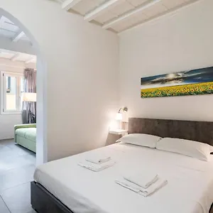 Appartement La Loggia Della Signoria Charming Loft 