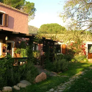Séjour à la ferme La Fattoria Delle Tartarughe 