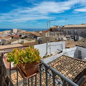  Apartment Casa Eu - Bilocale Ortigia Wifi Italien