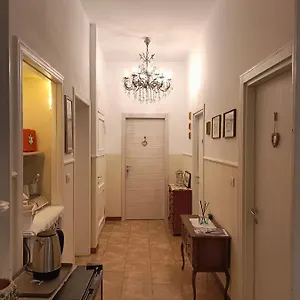 2* Casa de hóspedes Al Filarmonico