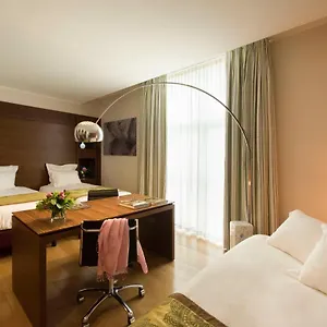 Western Premier Bhr Treviso 4* Quinto Di Treviso