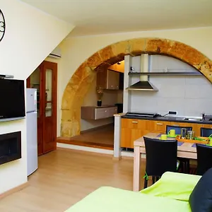 Appartement San Giovanni 