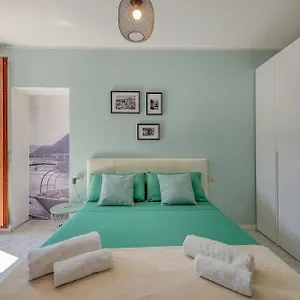 Appartement La Casa Del Pescatore 