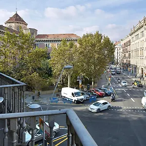 Estudiantes Balmes Испания