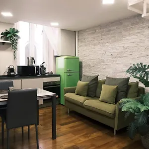 Appartement Comecasa Loft In Porta Romana Near Policlinico Mangiagalli 