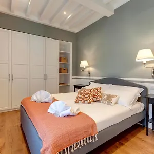  Apartment La Badessa By Mamo Italien