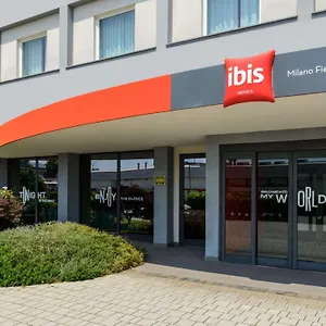 Ibis Milano Fiera לאינטה