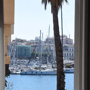 Appartement Ortigia Riflessa - Design E Comfort Vista Mare 