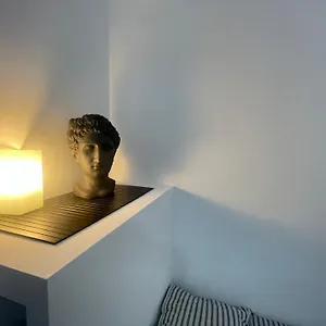  Apartamento Dreamsrome Lux Italia