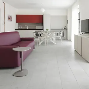 Joivy Charming Flats In The Heart Of Porta Nuova Италия
