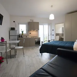 Appartement Residenza Gb Rossi 