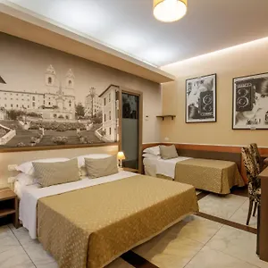 Oda ve Kahvaltı Corso Grand ****