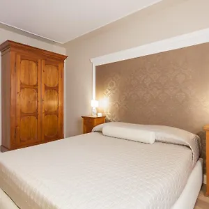 Un Piccolo Rifugio A Due Passi Dall Arena Appartement